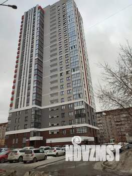 Студия квартира, посуточно, 30м2, 2/25 этаж