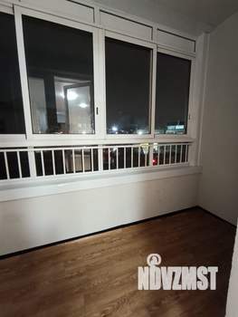 Студия квартира, на длительный срок, 24м2, 2/26 этаж