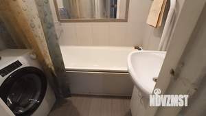 2-к квартира, на длительный срок, 48м2, 13/15 этаж