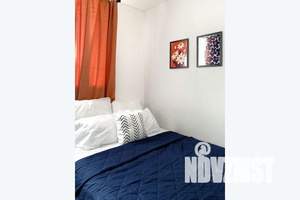 1-к квартира, посуточно, 23м2, 1/4 этаж