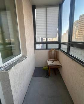1-к квартира, на длительный срок, 40м2, 2/9 этаж