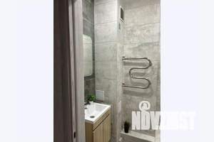 3-к квартира, посуточно, 70м2, 6/10 этаж