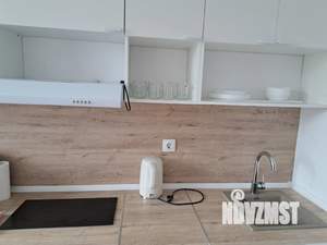 1-к квартира, посуточно, 38м2, 2/17 этаж