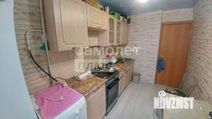 3-к квартира, на длительный срок, 63м2, 5/9 этаж