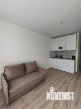 1-к квартира, на длительный срок, 39м2, 5/32 этаж