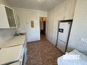 1-к квартира, на длительный срок, 32м2, 4/14 этаж