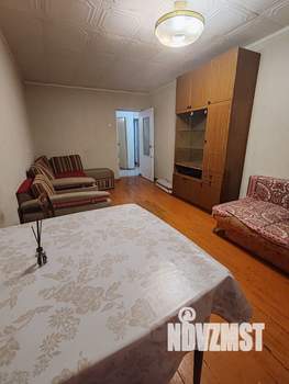 2-к квартира, на длительный срок, 44м2, 3/5 этаж
