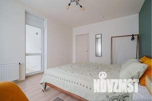 2-к квартира, посуточно, 63м2, 15/32 этаж