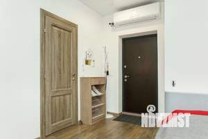 1-к квартира, посуточно, 37м2, 1/1 этаж