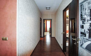 3-к квартира, на длительный срок, 101м2, 10/25 этаж