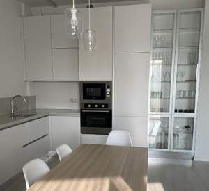 3-к квартира, на длительный срок, 95м2, 7/19 этаж