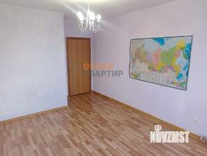 2-к квартира, на длительный срок, 76м2, 9/25 этаж