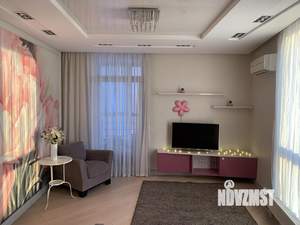 2-к квартира, посуточно, 59м2, 1/1 этаж