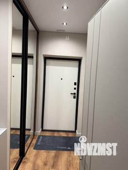 2-к квартира, на длительный срок, 42м2, 9/31 этаж