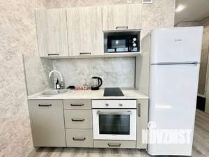 1-к квартира, посуточно, 32м2, 16/28 этаж