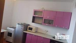 1-к квартира, на длительный срок, 42м2, 16/17 этаж