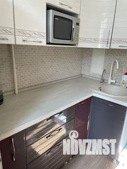 1-к квартира, посуточно, 37м2, 3/5 этаж