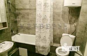 1-к квартира, на длительный срок, 47м2, 5/16 этаж