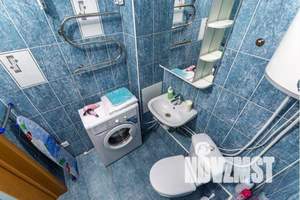 1-к квартира, посуточно, 20м2, 3/9 этаж