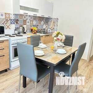 2-к квартира, посуточно, 61м2, 2/20 этаж