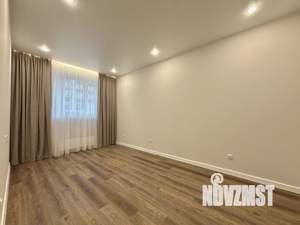 1-к квартира, на длительный срок, 35м2, 4/32 этаж
