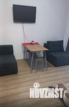 1-к квартира, посуточно, 41м2, 16/20 этаж