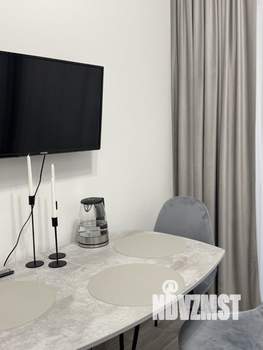 1-к квартира, на длительный срок, 38м2, 19/21 этаж