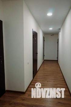 1-к квартира, посуточно, 15м2, 1/1 этаж