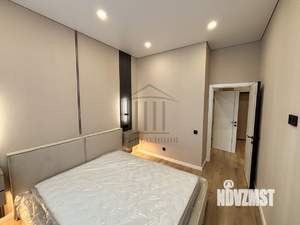 2-к квартира, на длительный срок, 56м2, 24/25 этаж