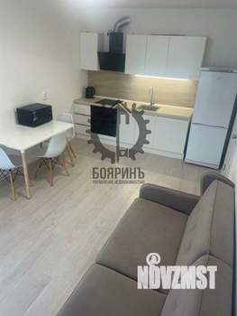 1-к квартира, на длительный срок, 33м2, 13/25 этаж