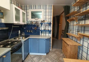 2-к квартира, на длительный срок, 44м2, 2/4 этаж