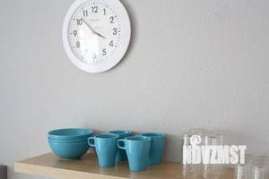 1-к квартира, посуточно, 50м2, 12/24 этаж