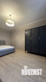 2-к квартира, на длительный срок, 86м2, 3/15 этаж