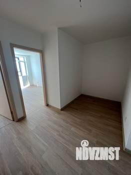 1-к квартира, на длительный срок, 39м2, 22/27 этаж