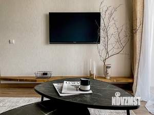 3-к квартира, на длительный срок, 60м2, 7/31 этаж