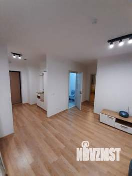 2-к квартира, на длительный срок, 61м2, 6/8 этаж