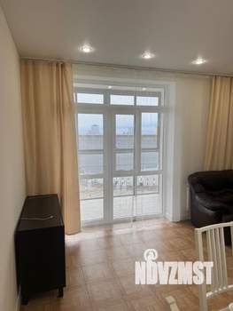 1-к квартира, на длительный срок, 45м2, 14/27 этаж