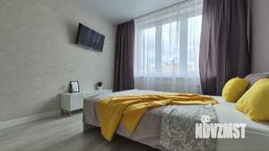 1-к квартира, на длительный срок, 35м2, 7/16 этаж