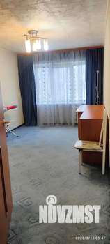 2-к квартира, на длительный срок, 44м2, 4/5 этаж