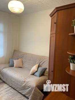 2-к квартира, на длительный срок, 43м2, 3/9 этаж