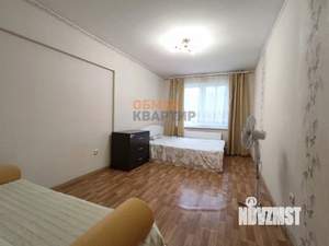 1-к квартира, на длительный срок, 48м2, 1/15 этаж