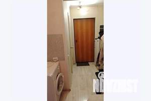 1-к квартира, посуточно, 22м2, 2/17 этаж