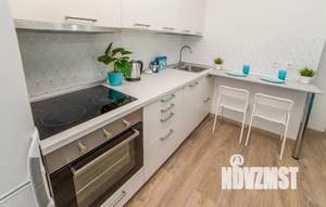 1-к квартира, посуточно, 31м2, 6/10 этаж