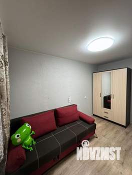2-к квартира, на длительный срок, 42м2, 3/5 этаж