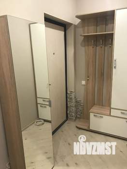 1-к квартира, на длительный срок, 37м2, 6/14 этаж