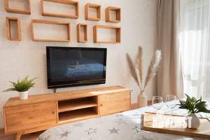 2-к квартира, посуточно, 70м2, 6/26 этаж