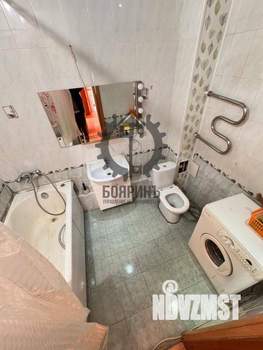 3-к квартира, на длительный срок, 64м2, 4/16 этаж