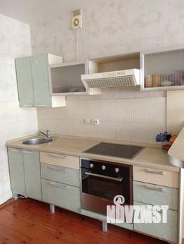 1-к квартира, на длительный срок, 50м2, 5/6 этаж