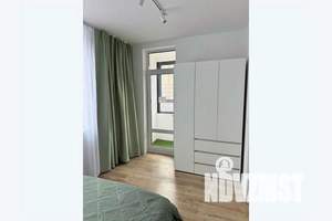 1-к квартира, посуточно, 36м2, 8/26 этаж