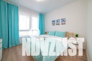 2-к квартира, посуточно, 60м2, 19/24 этаж